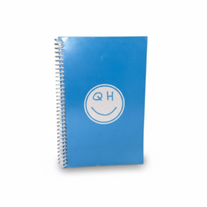 QH Weekly Planner 2026