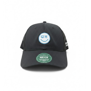 QH Happy Hat